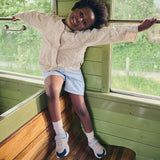 Bundgaard Dash Sneakers - Sky