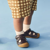 Bundgaard Petit Summer Sandaler - Dark Brown
