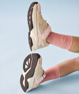 Bundgaard Dash Sneakers - Old Rose