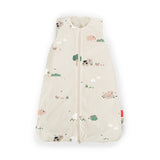 Done by Deer Sovepose, Tiny farm - Sand