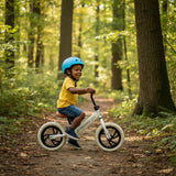 XQMax Løbecykel - Hvid