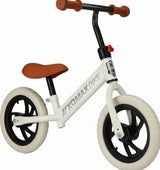 XQMax Løbecykel - Hvid
