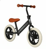 XQMax Løbecykel - Sort