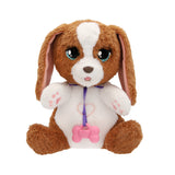 Baby Paws Interaktiv Hund - Dyrlægeleg