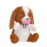 Baby Paws Interaktiv Hund - Dyrlægeleg