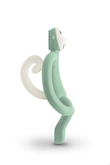 Matchstick Monkey Bidering, Abe - Mint Green