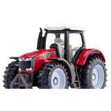 Siku Massey Ferguson Traktor