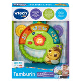 Vtech Shaking Sounds Tambourine