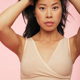 momkind Crossover bh - Sand