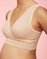 momkind Crossover BH - Sand