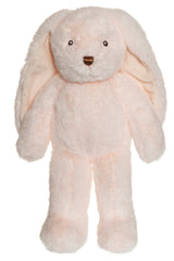 Teddykompaniet EcoFriends Kanin, Svea - Lyserød