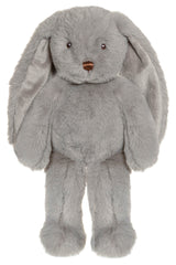 Teddykompaniet EcoFriends Kanin, Svea - Grey