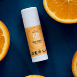 lille kanin Solstift, SPF50+ - 16ml.