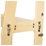 Hemmingsen Kids Maya Pro Læringstårn - Natur