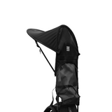 MiniMeis Solskærm - Black