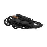 BebeConfort Misty Klapvogn - Mineral Graphite