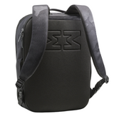 MiniMeis Hero Forældre Rygsæk G5 - Black