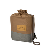 Leander Sengerand til Classic™ Babyseng - Mocca
