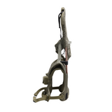 MiniMeis The Shoulder Carrier Bærestol G5 - Olive Premium