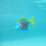 Swimways Rainbow Reef Fish - Beta Fish