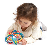 Ludi Planet Rangle
