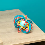 Ludi Planet Rangle
