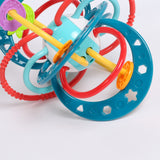 Ludi Planet Rangle