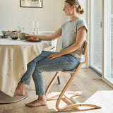 Leander Louie™ højstol - Eg Natur