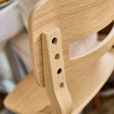 Leander Louie™ højstol - Eg Natur