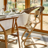 Leander Louie™ højstol - Eg Natur