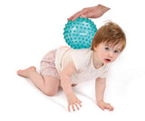 Ludi Sansebold - Blå