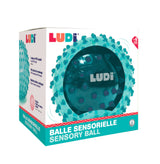 Ludi Sansebold - Blå