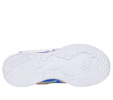 Skechers Unicorn Sneakers - Blue Multi