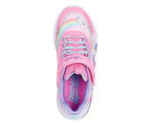 Skechers Unicorn Sneakers - Pink