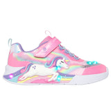 Skechers Unicorn Sneakers - Pink