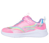 Skechers Unicorn Sneakers - Pink