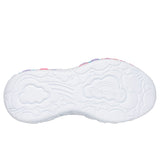 Skechers Eternat Heart Sneakers - Light Pink