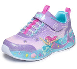 Skechers Mermaid Dreams Sneakers - Lilla