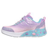 Skechers Mermaid Dreams Sneakers - Lilla