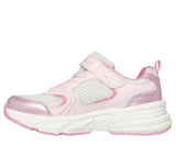 Skechers Retro Sneakers - Pink