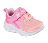 Skechers Sola Glow Sneakers - Pink