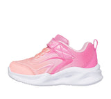Skechers Sola Glow Sneakers - Pink