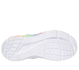 Skechers Rainbow Cruisers Sneakers - Lavendel