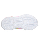 Skechers Garage Sneakers - Glam Racer Pink