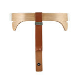 Leander Bøjle til Louie™ højstol - Eg Natur