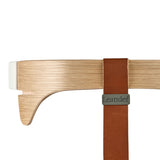 Leander Bøjle til Louie™ højstol - Eg Natur