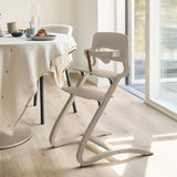 Leander Bøjle til Louie™ højstol - Cappuccino