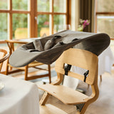 Leander Babyindsats til Louie™ højstol - Cool Grey