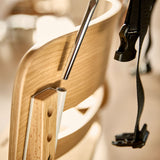 Leander Babyindsats til Louie™ højstol - Cool Grey