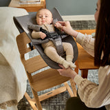 Leander Babyindsats til Louie™ højstol - Cool Grey